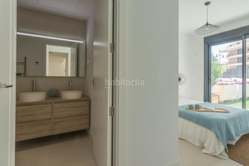 Foto 121dce08-54ba-4485-8ce8-4ad2345a38eb. Flat with heating parking pool in El Higuerón Fuengirola