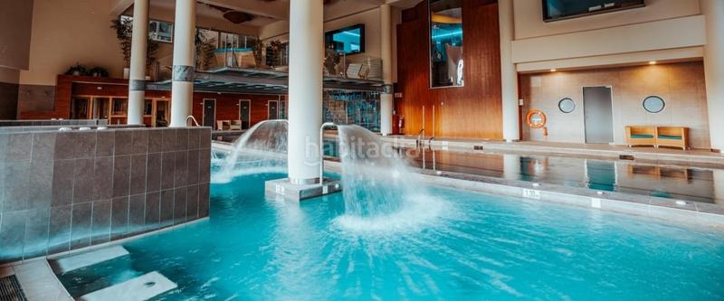 Foto 19205b11-926e-46dc-9e2e-a9b43ee3527d. Flat with heating parking pool in El Higuerón Fuengirola