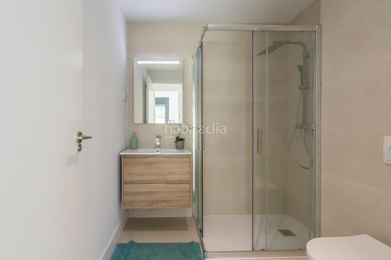 Foto 281fac1f-6000-411e-acc3-161183a3beeb. Flat with heating parking pool in El Higuerón Fuengirola