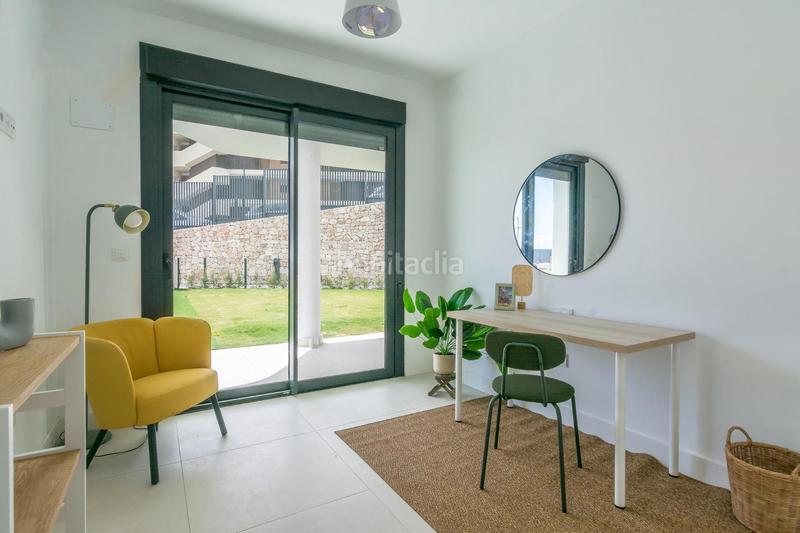 Foto 601ebb68-1773-4a8d-8daa-45b8ad42c025. Flat with heating parking pool in El Higuerón Fuengirola