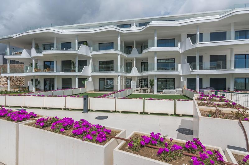 Foto 6b20204f-54e3-4845-9f6b-a2d6842eaf55. Flat with heating parking pool in El Higuerón Fuengirola