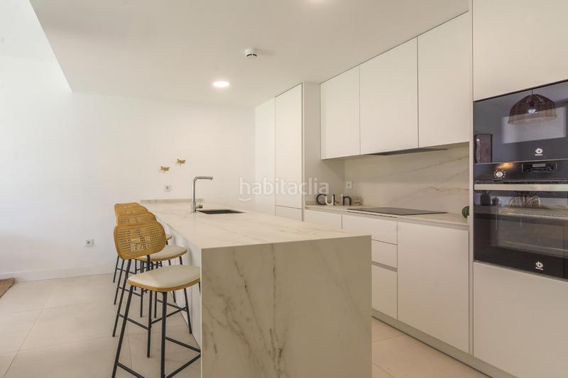 Foto 7674d950-22d0-4aef-93a4-21d4c33edc8b. Flat with heating parking pool in El Higuerón Fuengirola