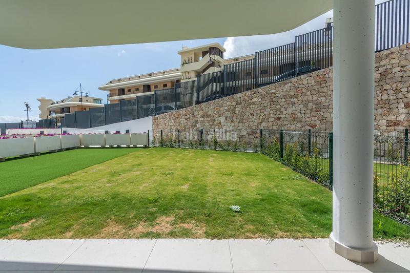 Foto 880c0f74-a4e3-4240-925e-1266cae0df44. Flat with heating parking pool in El Higuerón Fuengirola