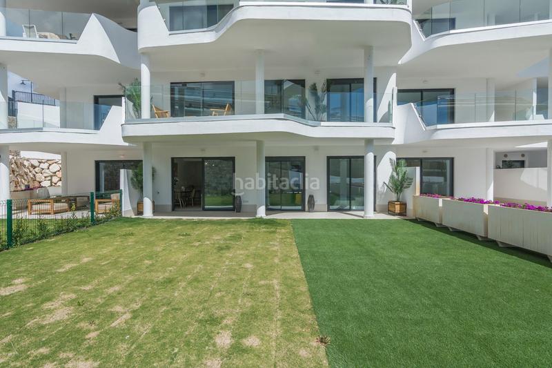 Foto 8d2c3e1b-58eb-41ba-8c22-02656e30a4e2. Flat with heating parking pool in El Higuerón Fuengirola