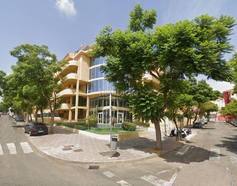 Foto 2b424339-5dec-4cbf-973e-48adb488eb39. Appartement avec piscine dans Los Pacos Fuengirola