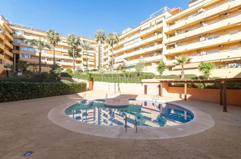 Foto d0feda02-8dd6-4e40-a294-2541b05ea604. Appartement avec piscine dans Los Pacos Fuengirola