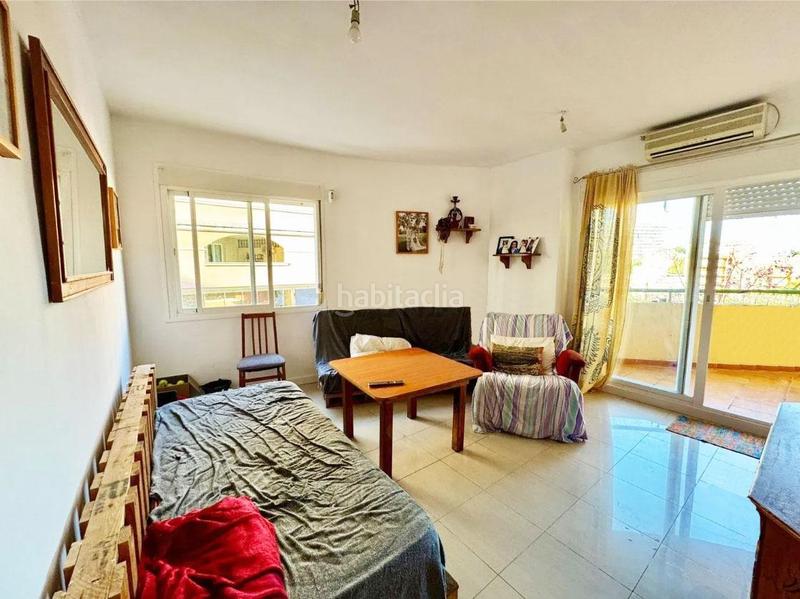 Foto f08cfb12-2f65-4381-8b85-dbccc56b2b45. Appartement avec piscine dans Los Pacos Fuengirola