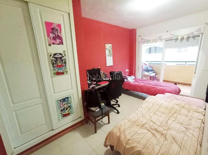 Foto f8726217-e2f3-4037-a3e4-10ab8468bb68. Appartement avec piscine dans Los Pacos Fuengirola