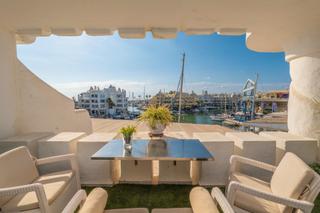 Appartement  Calle de la fragata. Gran apartamento en pleno puerto marina, benalmádena
