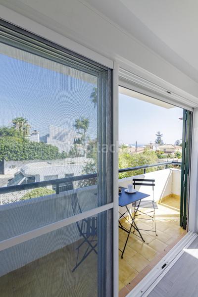 Foto b37877f1-e148-42f7-bf9a-66e5c0238269. Appartement dans Solymar Benalmádena