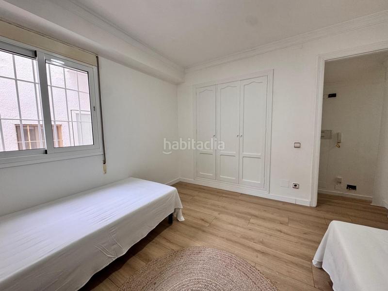 Foto 186913b3-0e05-472e-80a5-118786298828. Planta baixa amb piscina a Loma de los Riscos Torremolinos