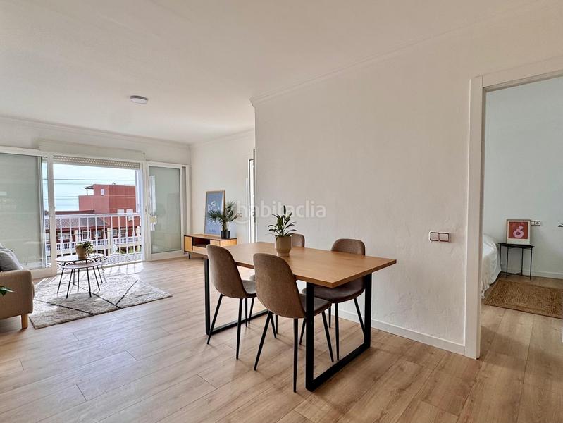 Foto 418087cb-a55b-4c42-a593-a9dbc7e64635. Planta baixa amb piscina a Loma de los Riscos Torremolinos