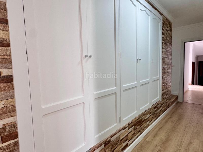 Foto 456300b5-3e79-40e3-aff9-f96606b98809. Planta baixa amb piscina a Loma de los Riscos Torremolinos