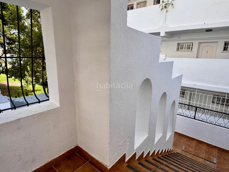 Foto 73b6933b-39be-4c9f-99bd-659f82c07d1b. Planta baixa amb piscina a Loma de los Riscos Torremolinos