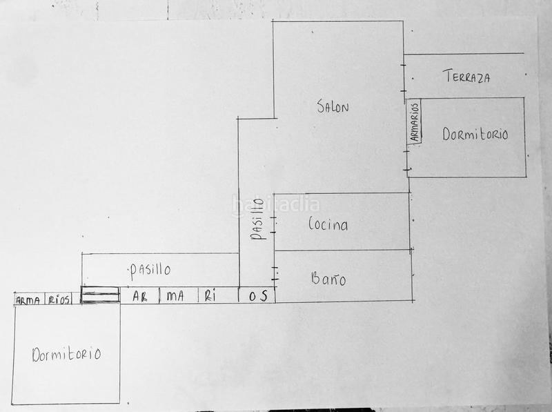 Foto d61010f2-7cf2-4bb8-98fa-cca527bc50b9. Planta baixa amb piscina a Loma de los Riscos Torremolinos