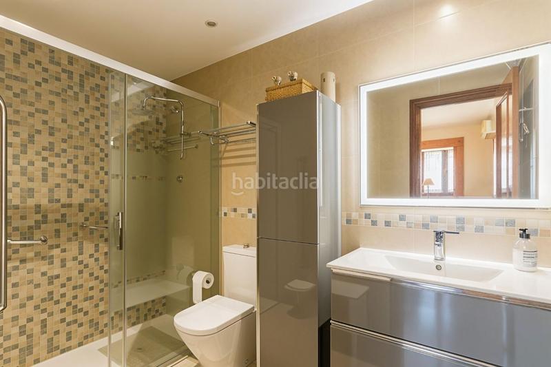 Foto 3648dee7-7fe3-4830-a254-259cd5180368. Apartament amb aparcament a Arroyo de la Miel Benalmádena