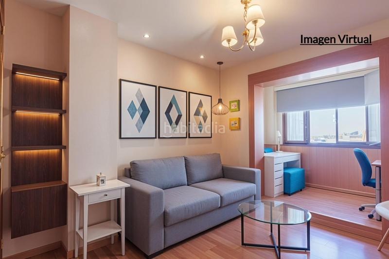 Foto a446bc59-3d6e-4170-a9a0-bcc1a448f417. Apartamento en Arroyo de la Miel Benalmádena