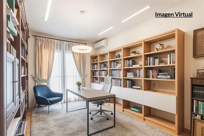 Foto f109d7d6-7667-4d7a-b377-a7317237697b. Appartement avec parking dans Arroyo de la Miel Benalmádena