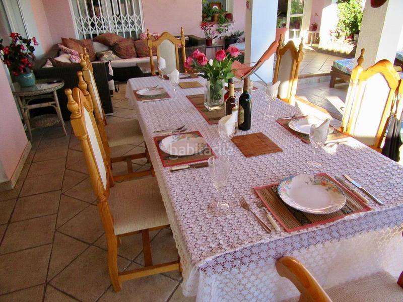 Foto 350f239c-cf17-4fa7-aecb-d770495d771a. Casa con piscina in Cártama