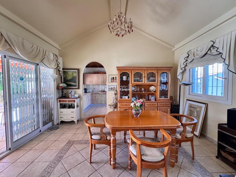 Foto 55c51389-bc88-40ad-9c11-5b0d1cf033ae. Casa con piscina in Cártama