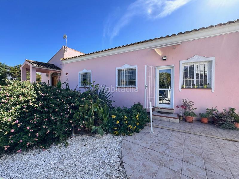 Foto 6e60a993-92b3-4c74-b070-7fa6ac6d9647. Casa con piscina in Cártama