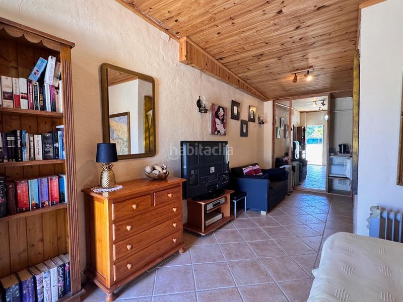 Foto a6014990-102c-4e36-b0fa-d55126e613e0. Casa con piscina in Cártama