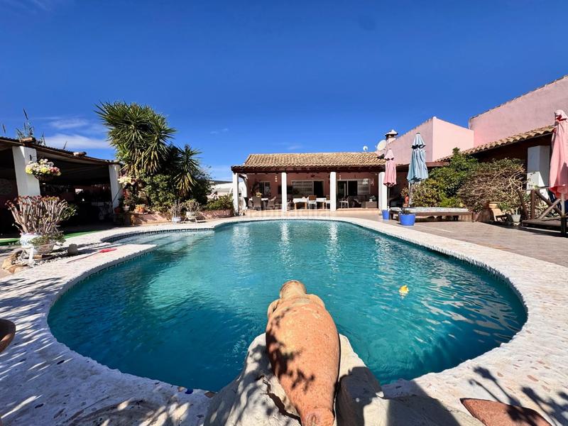 Foto d5fdbd88-3263-420e-97f9-bed4b3a250e1. Casa con piscina in Cártama