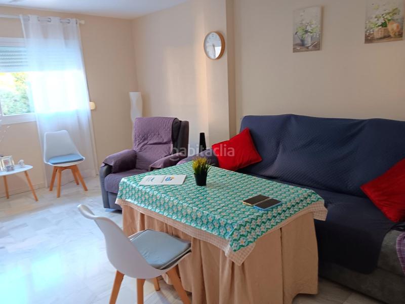 Foto 34e5d77f-6909-4d52-aa4b-6901f7cde1ed. Pis amb aparcament piscina a Los Ríos Mijas