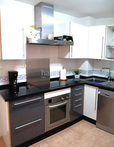 Foto 45bb301a-b216-406c-bd4e-d25cea95ccca. Pis amb aparcament piscina a Los Ríos Mijas