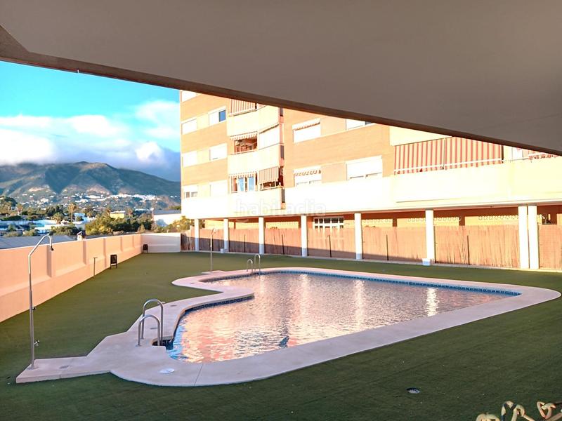 Foto 6a552e97-53de-4266-bbc3-b959223e94ad. Pis amb aparcament piscina a Los Ríos Mijas