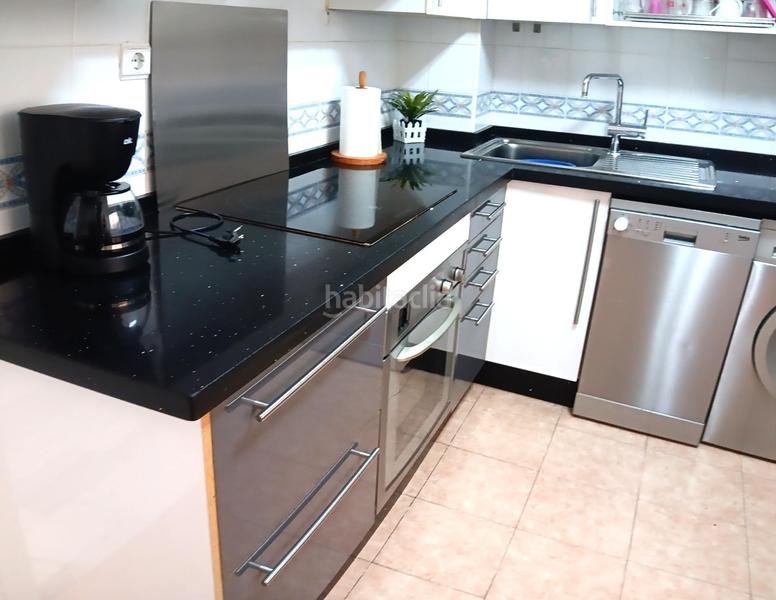 Foto a738fe6a-147e-4403-ae87-bdf1e1421555. Pis amb aparcament piscina a Los Ríos Mijas