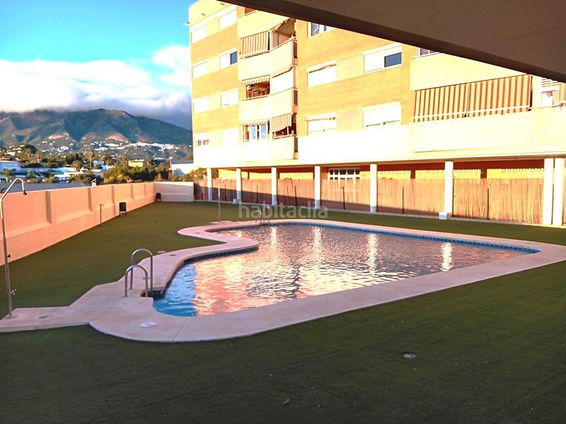 Foto cfecc712-3682-41de-95b0-f1aef3875f76. Pis amb aparcament piscina a Los Ríos Mijas