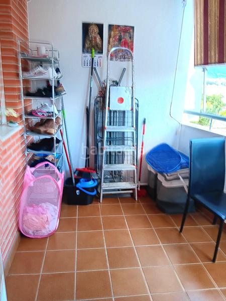 Foto e0844bd5-380e-4b69-a59a-5a615d515840. Pis amb aparcament piscina a Los Ríos Mijas