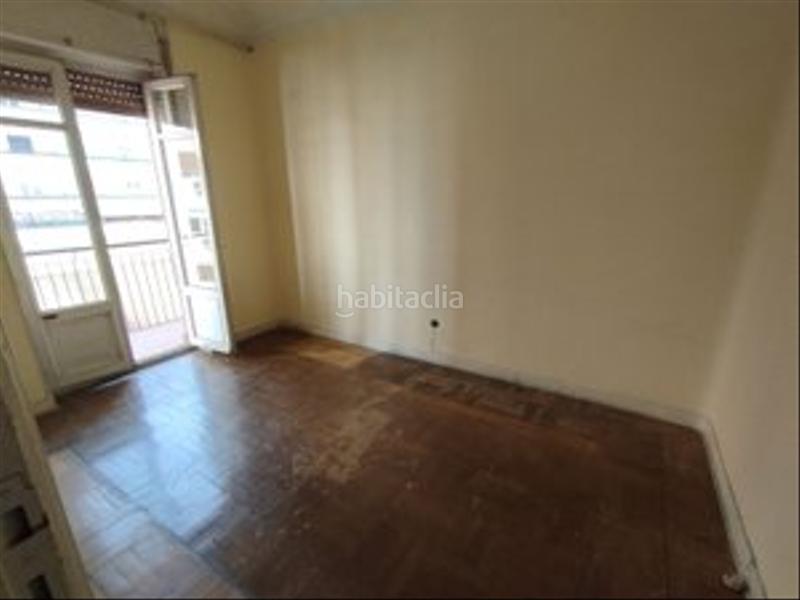 Foto 665b7040-c804-4391-8631-e536ca612c43. Appartamento con riscaldamento in Gaztambide Madrid