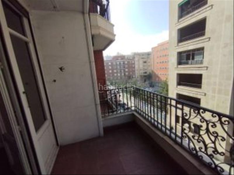 Foto a2c7f7bc-354a-42d9-ab57-002f11ca9121. Appartamento con riscaldamento in Gaztambide Madrid