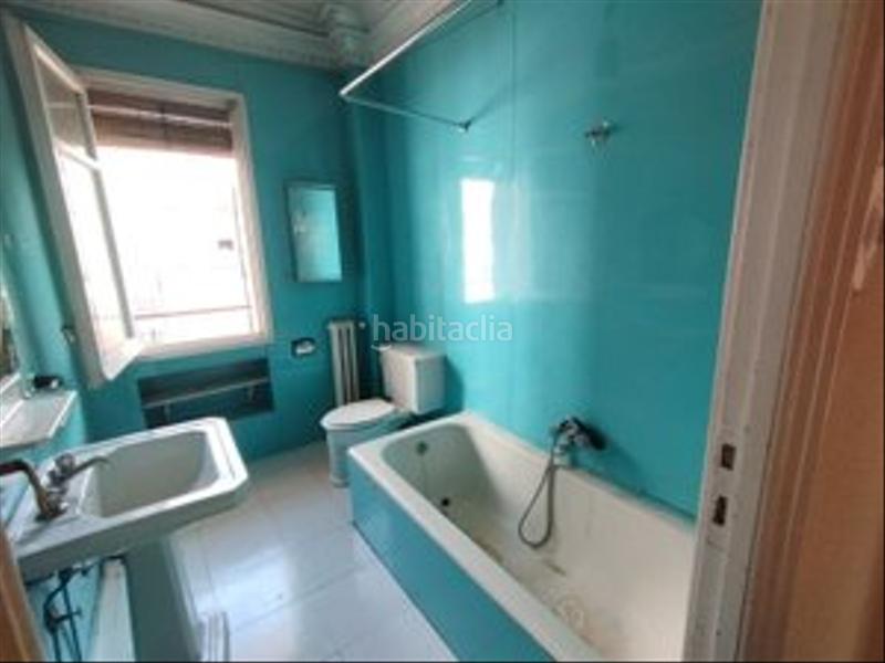 Foto b014a9ce-0bd7-4e54-8080-8b9d85f52ca9. Appartamento con riscaldamento in Gaztambide Madrid