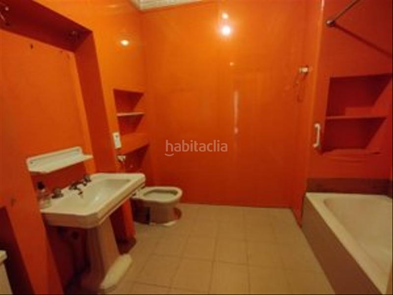 Foto ceafef62-8961-465f-b10b-f9ff00cfdbc6. Appartamento con riscaldamento in Gaztambide Madrid