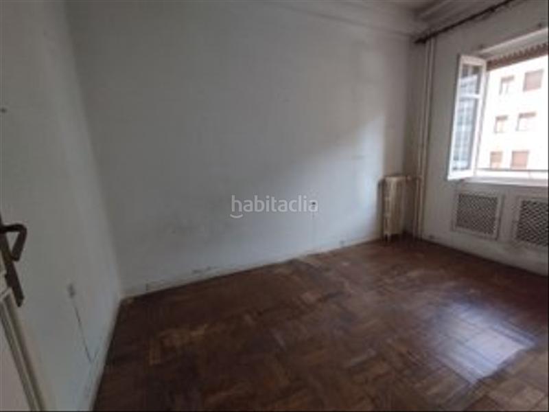 Foto eb311ad0-a088-4a57-8730-13db5cdc3d40. Appartamento con riscaldamento in Gaztambide Madrid