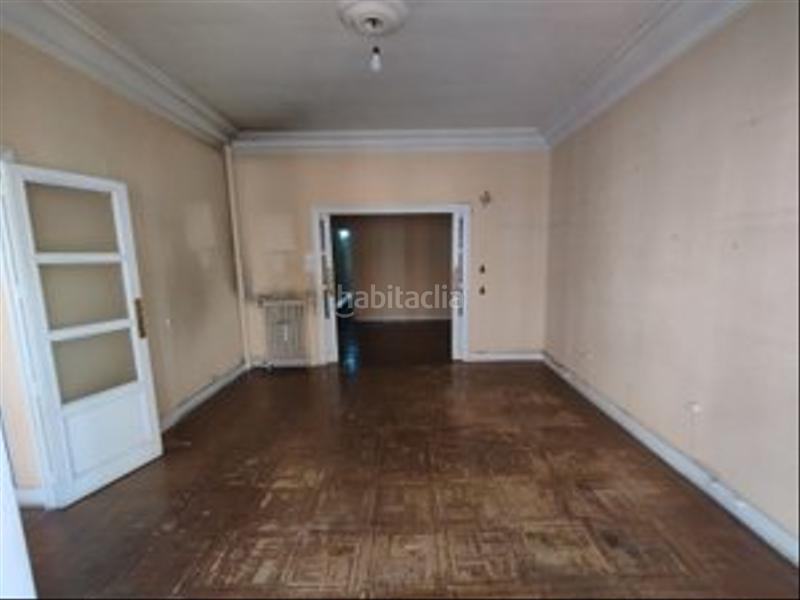 Foto f7b1b5f8-da17-4a68-8255-0fd053872e1a. Appartamento con riscaldamento in Gaztambide Madrid