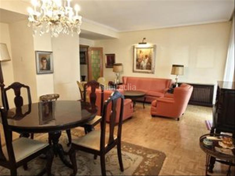 Foto 12ca7a7c-8f52-4f46-939b-63d874829a4b. Appartement avec chauffage parking dans Universidad-Malasaña Madrid