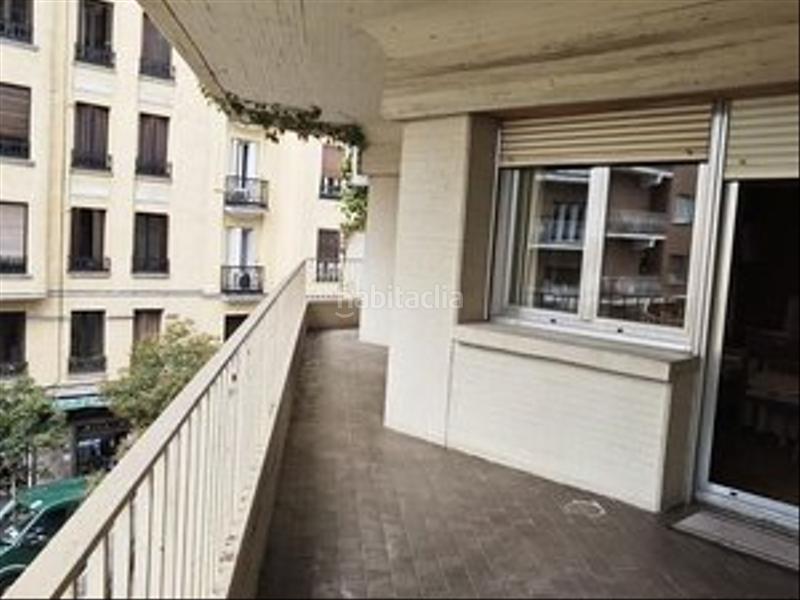 Foto 2c570582-bc25-4b1d-8007-083470dece53. Appartement avec chauffage parking dans Universidad-Malasaña Madrid