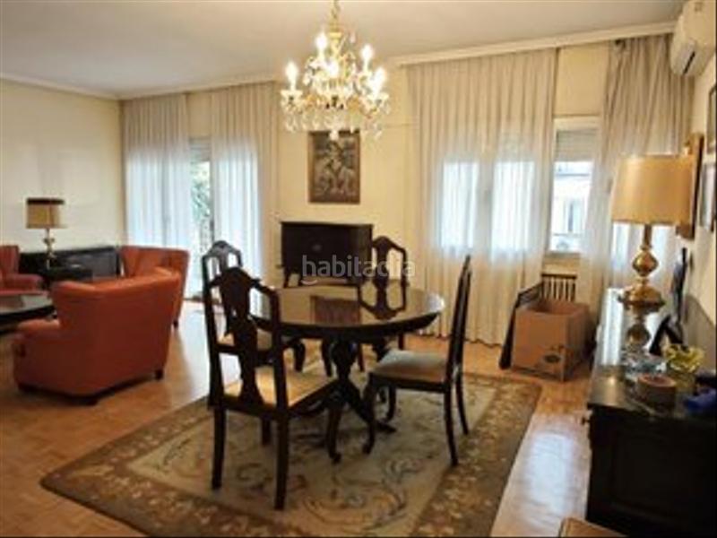 Foto 4269b6a9-418e-44ba-9075-0289d807f065. Appartement avec chauffage parking dans Universidad-Malasaña Madrid