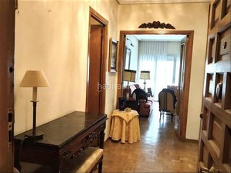 Foto 43a1e3e2-3628-4b73-b6d8-e48d340c5d30. Appartement avec chauffage parking dans Universidad-Malasaña Madrid