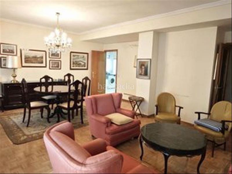 Foto 5a379b5a-b68d-471c-b48f-caffd0a82640. Appartement avec chauffage parking dans Universidad-Malasaña Madrid