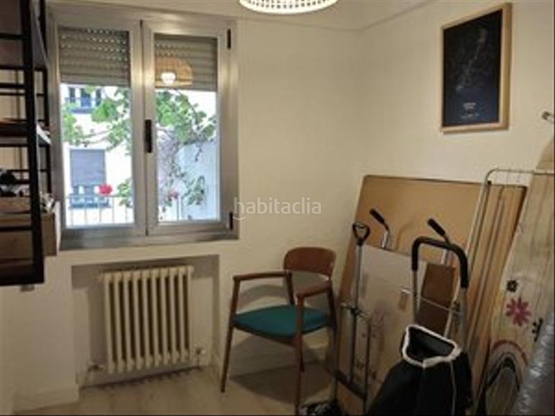 Foto 6350cae3-d9a0-4e29-a14c-e60ddddc5cc9. Appartement avec chauffage parking dans Universidad-Malasaña Madrid