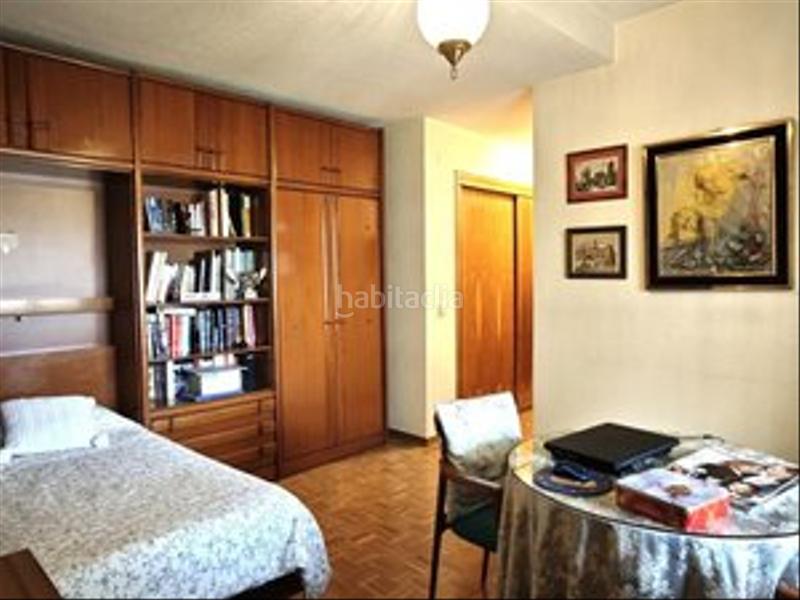 Foto a4f01f36-7963-4f3f-81c9-4c5bb51319a6. Appartement avec chauffage parking dans Universidad-Malasaña Madrid