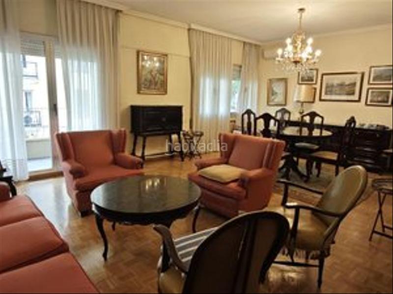 Foto a5ea1cf7-4cd2-4cc3-b884-8f86d4ace44a. Appartement avec chauffage parking dans Universidad-Malasaña Madrid