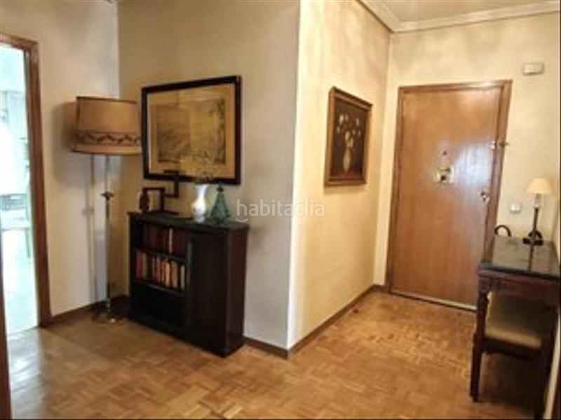 Foto c717f1d6-cc22-4e47-9411-abfd38eb4590. Appartement avec chauffage parking dans Universidad-Malasaña Madrid