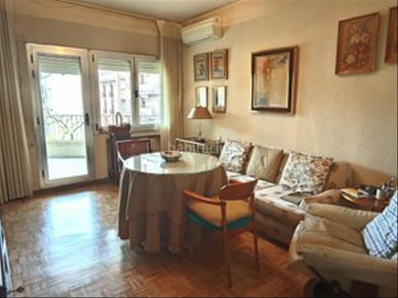 Foto d1cb0678-a6f1-40e1-8915-743620d47f05. Appartement avec chauffage parking dans Universidad-Malasaña Madrid