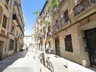 Pis a Sol. Se vende,  bonito piso en el centro del barrio de sol, exterior